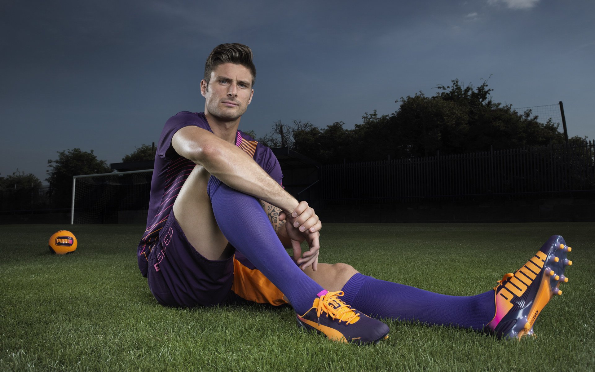 绝杀“足球魔术师”系列:点燃比赛的最后一刻,足球场上的魔术师